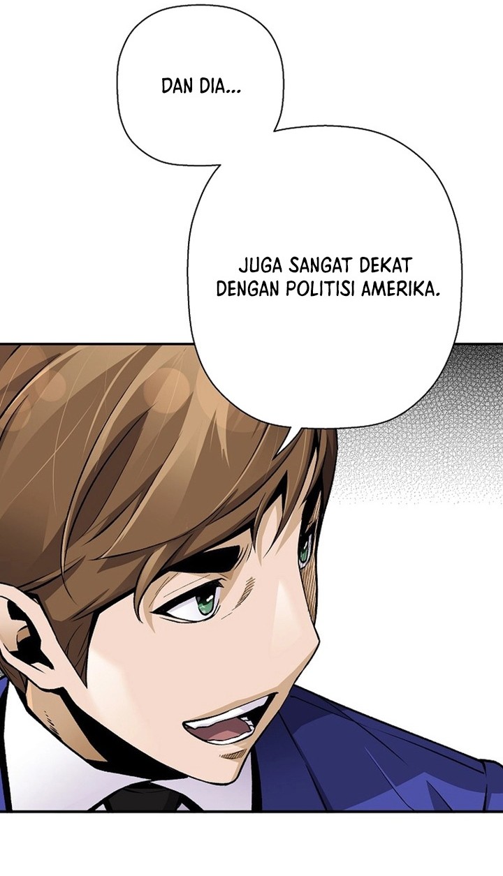 Return of the Legend Chapter 100 Gambar 7