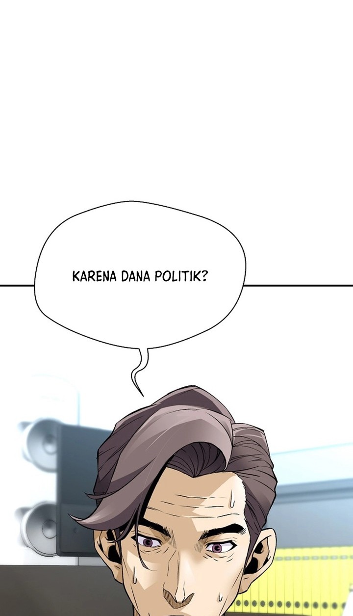 Return of the Legend Chapter 100 Gambar 11