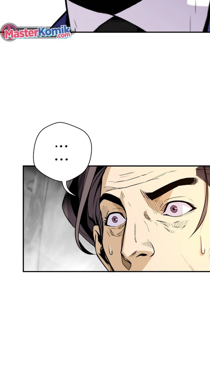Return of the Legend Chapter 100 Gambar 15