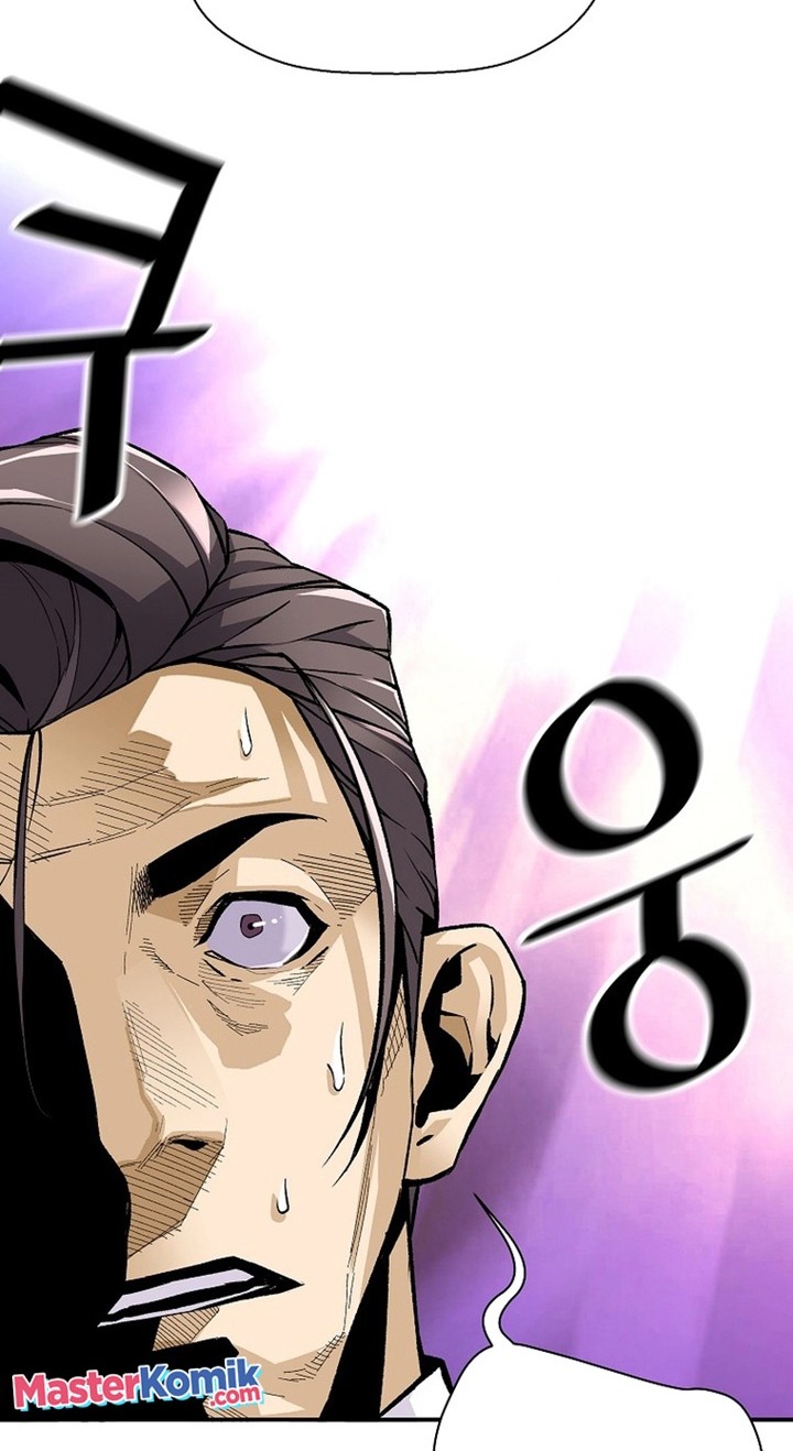 Return of the Legend Chapter 100 Gambar 17