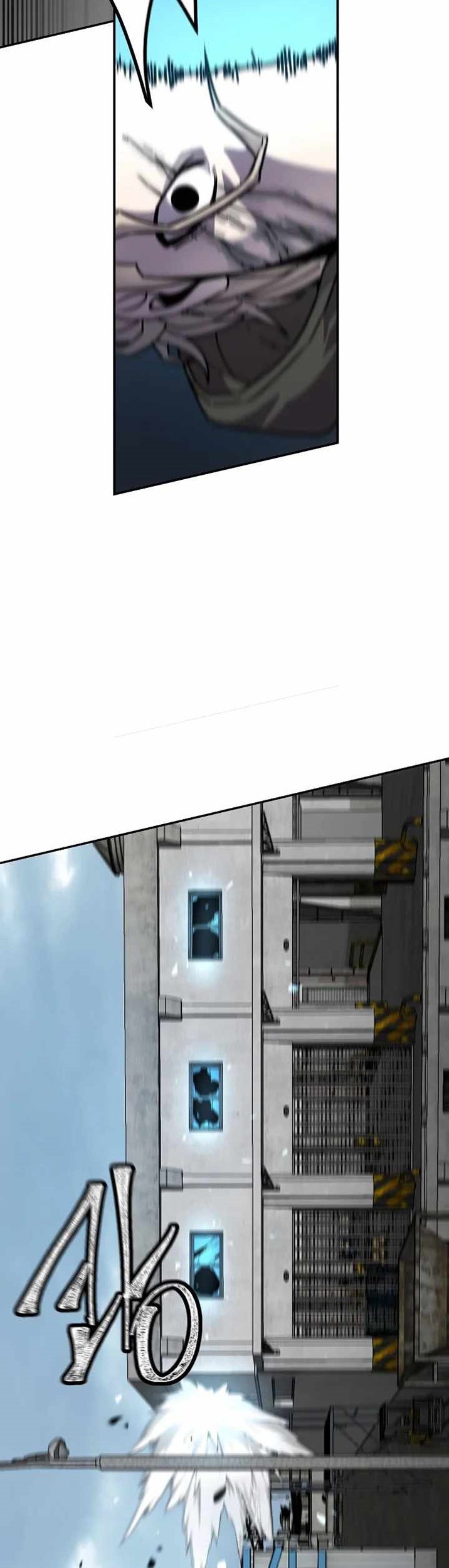 Shaman Chapter 61 Gambar 34