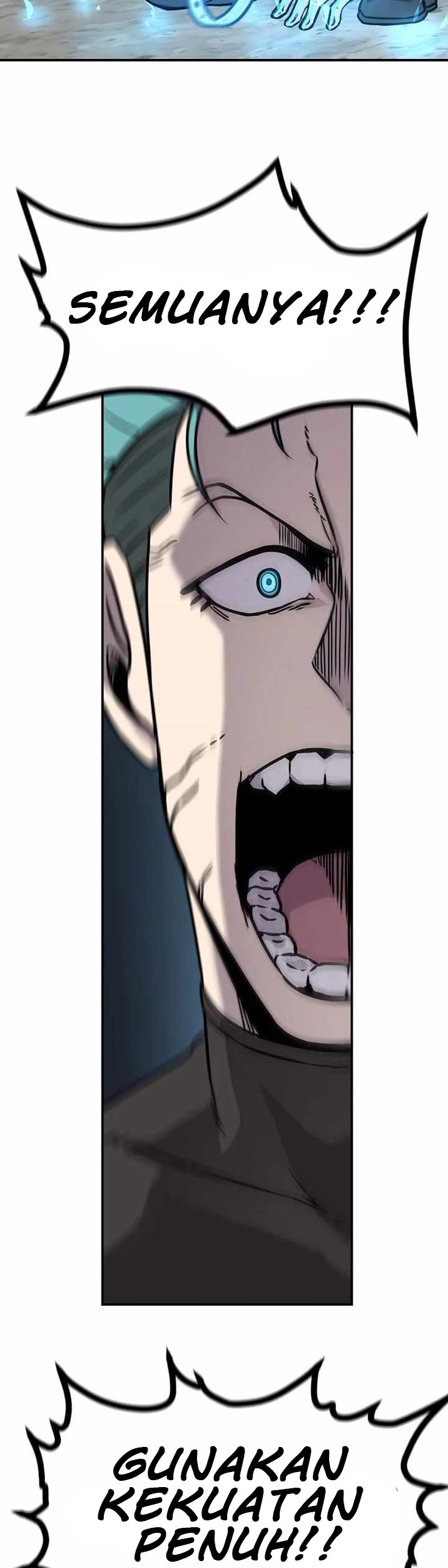 Shaman Chapter 61 Gambar 42