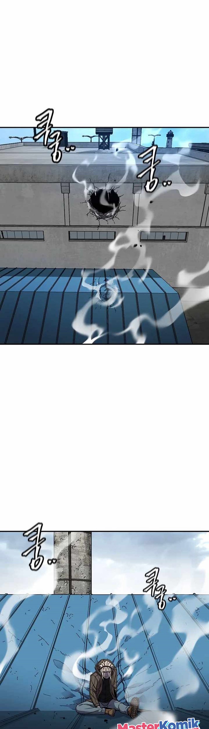 Shaman Chapter 61 Gambar 46