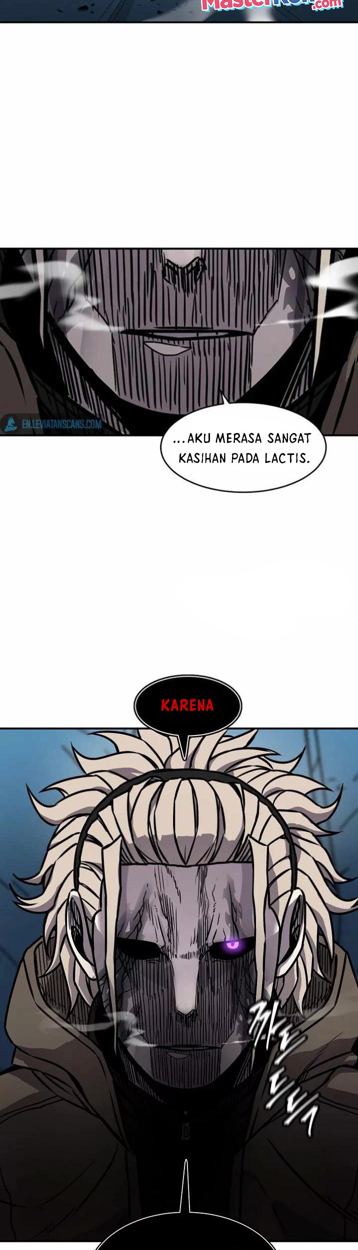 Shaman Chapter 61 Gambar 47