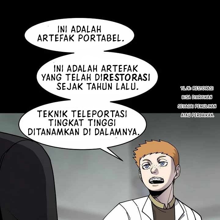 Shaman Chapter 61 Gambar 5