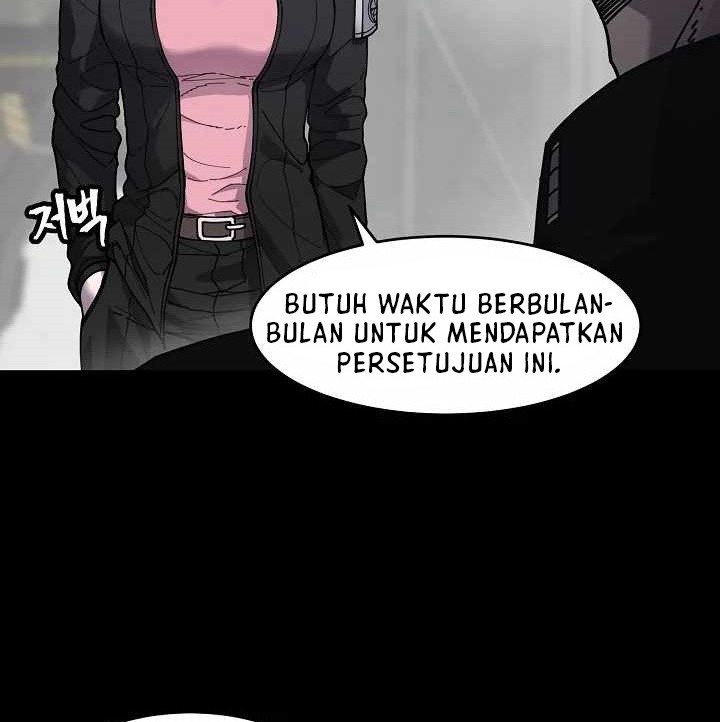 Shaman Chapter 61 Gambar 9