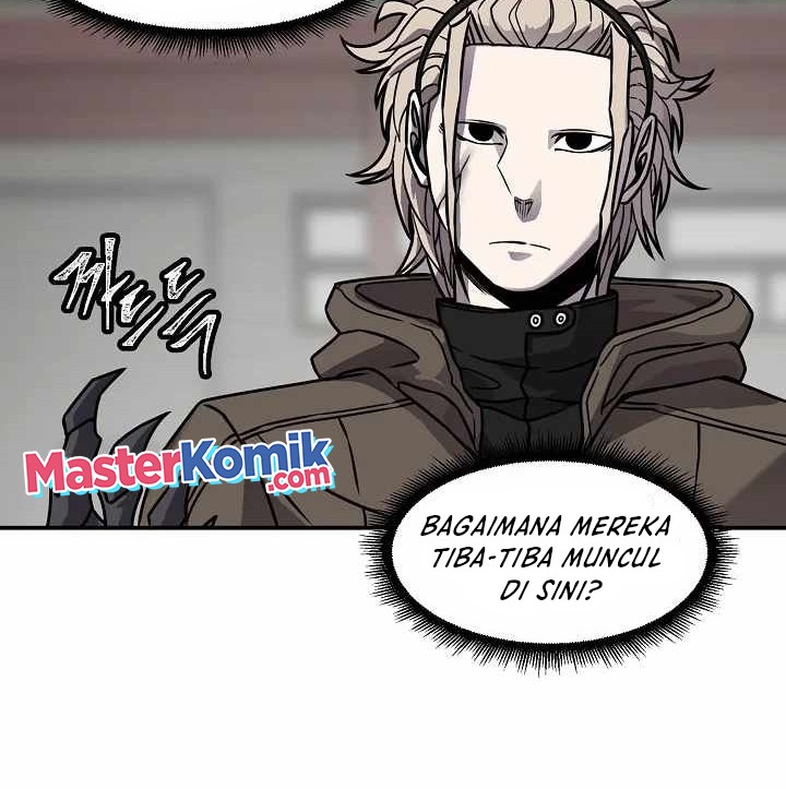 Shaman Chapter 61 Gambar 21