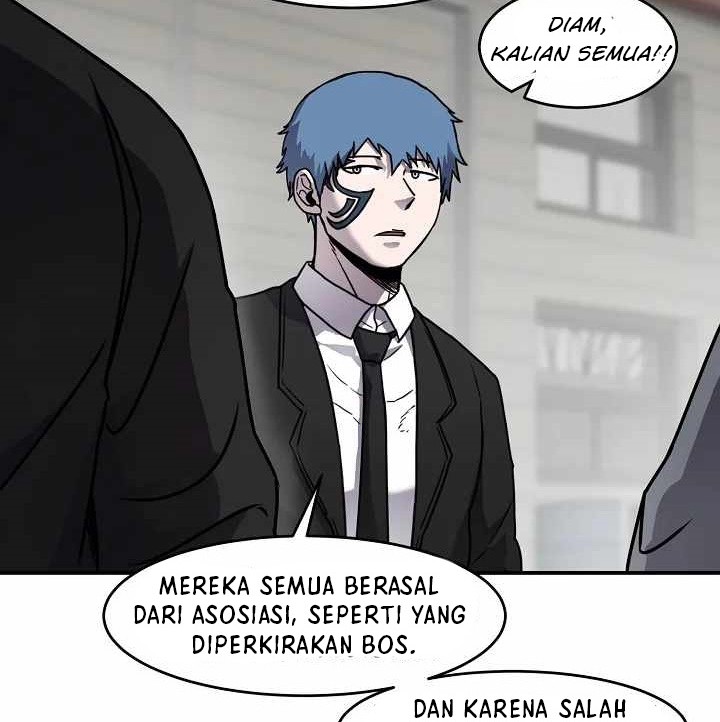 Shaman Chapter 61 Gambar 25