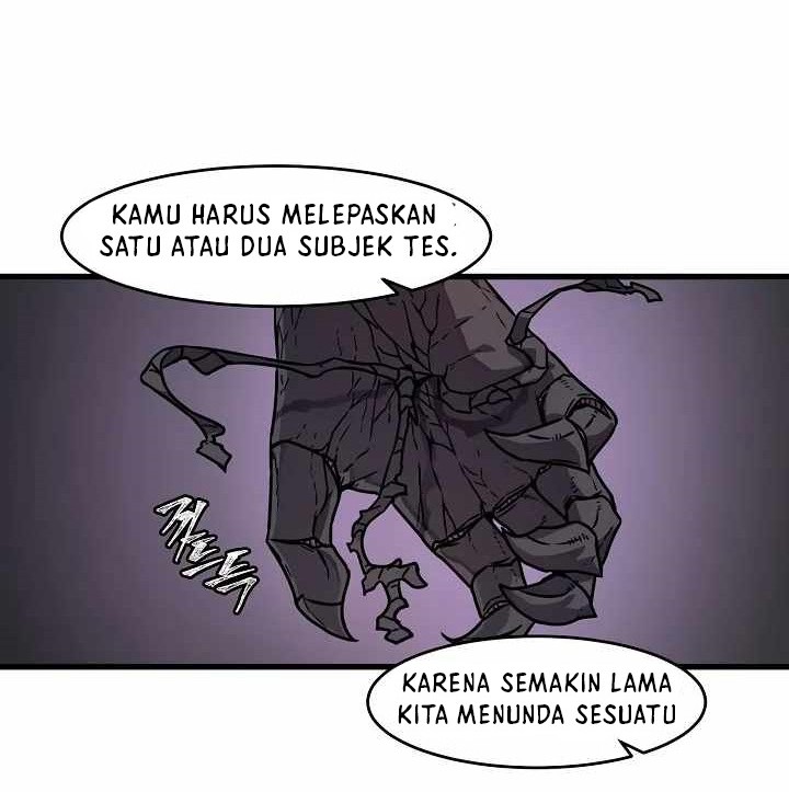 Shaman Chapter 61 Gambar 29