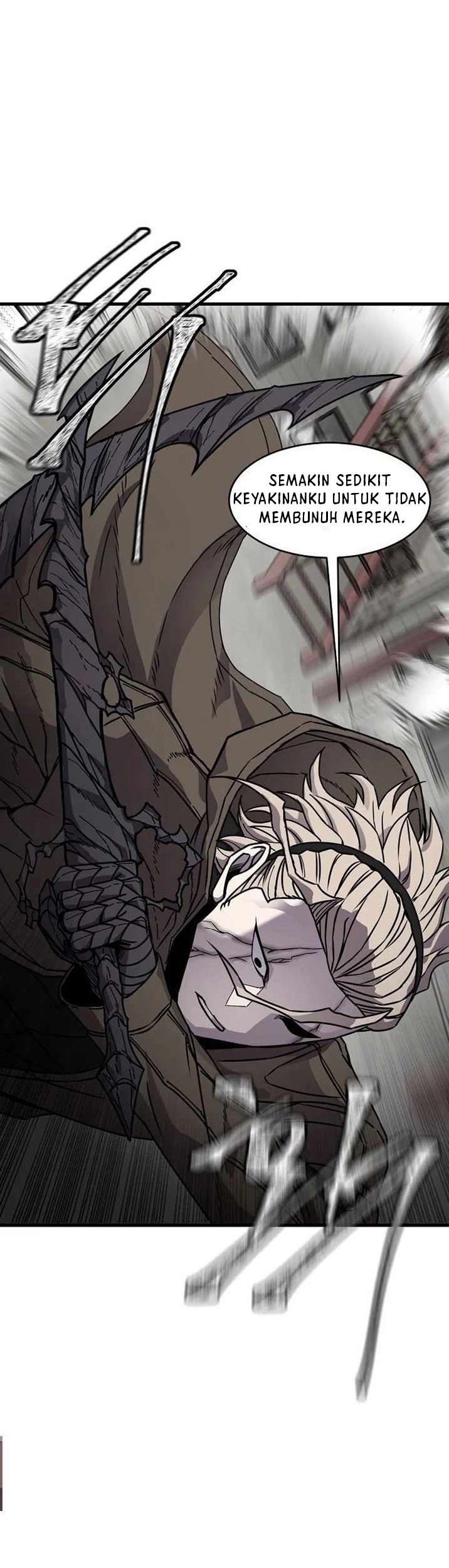 Shaman Chapter 61 Gambar 30