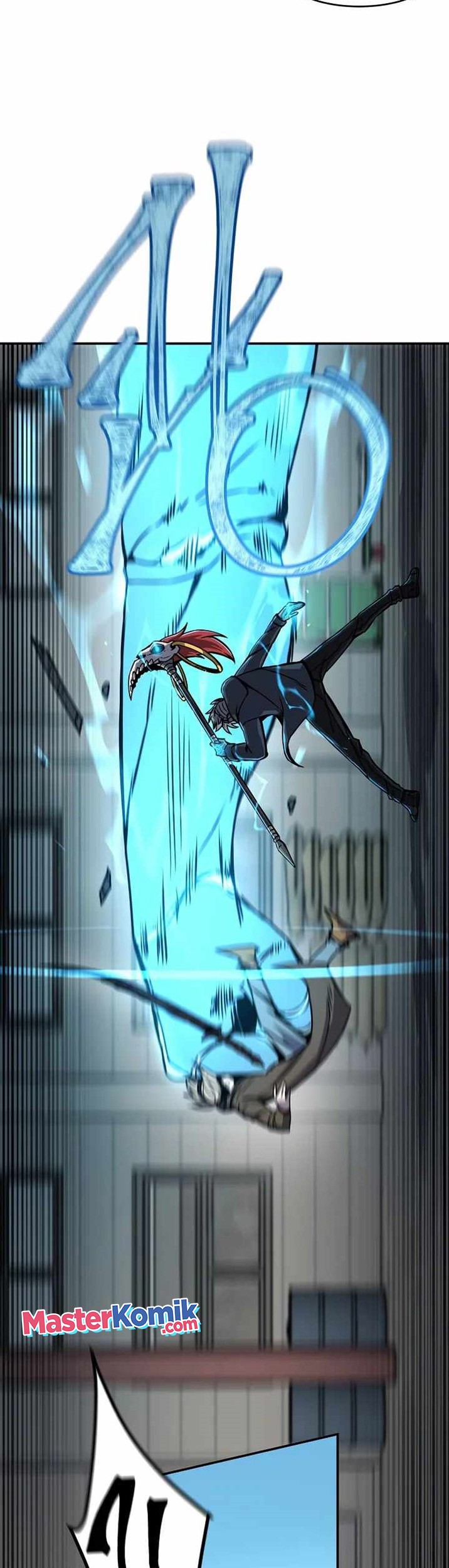 Shaman Chapter 61 Gambar 32