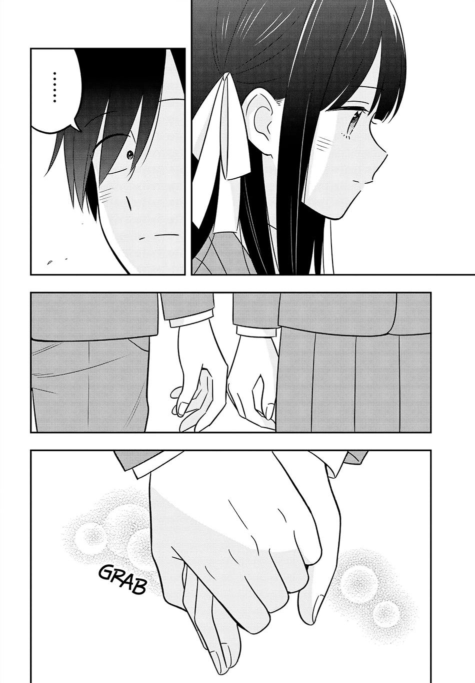 Inkya de Wotaku de Binbou Dakedo Bijin Ojou-sama ni Osaretemasu Chapter 07.1 Gambar 6