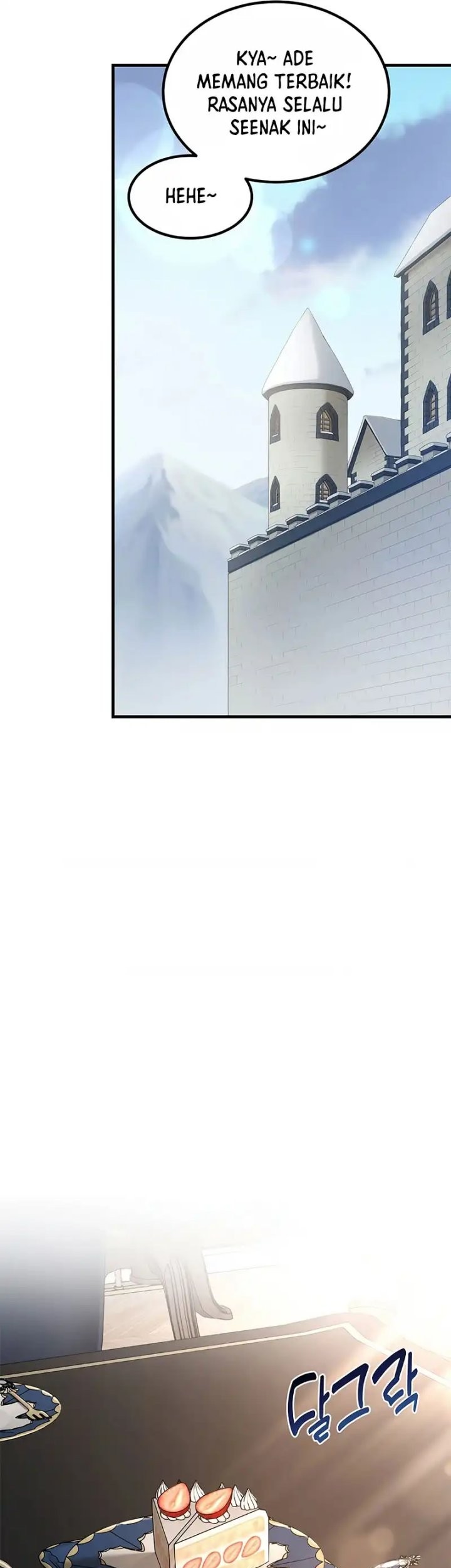 How a Former Pro Takes Advantage by Doing an Easy Job Chapter 34 Gambar 25