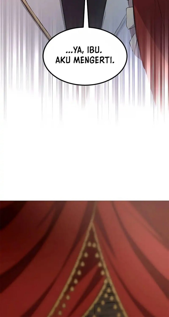 How a Former Pro Takes Advantage by Doing an Easy Job Chapter 34 Gambar 40