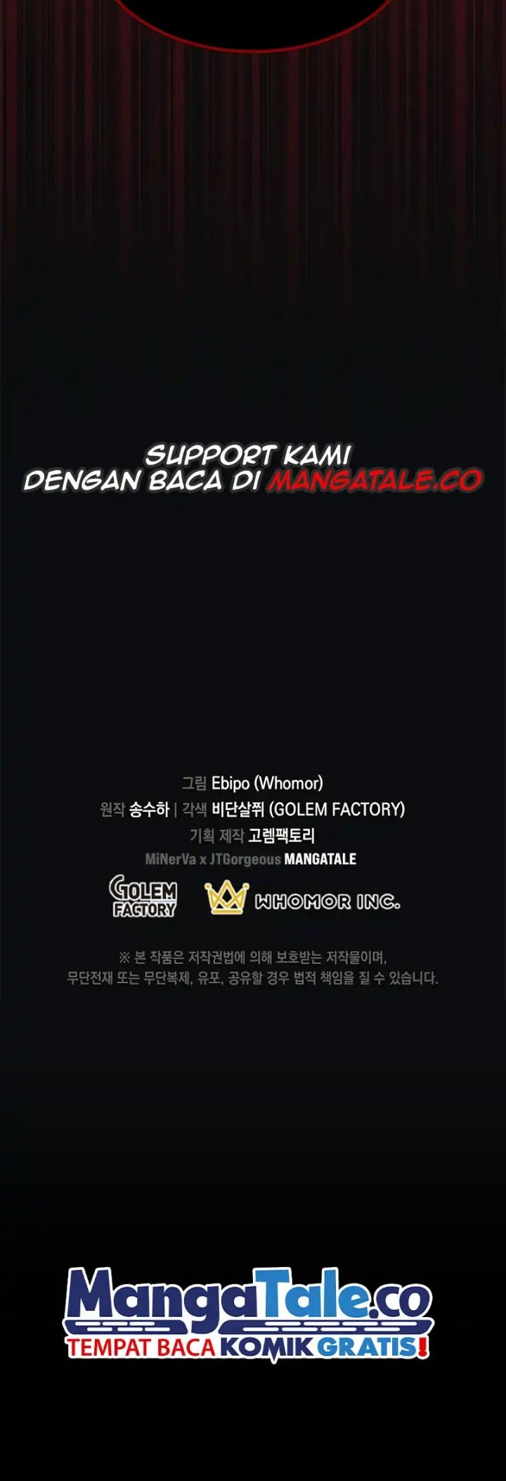 How a Former Pro Takes Advantage by Doing an Easy Job Chapter 34 Gambar 52