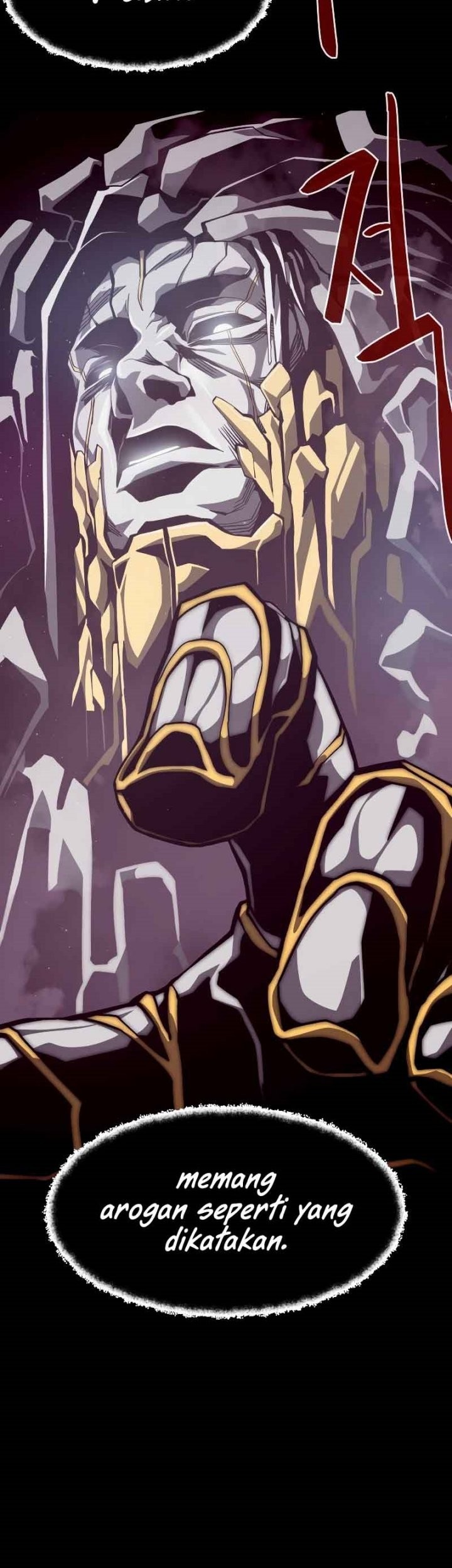 Dungeon Odyssey Chapter 54 Gambar 28