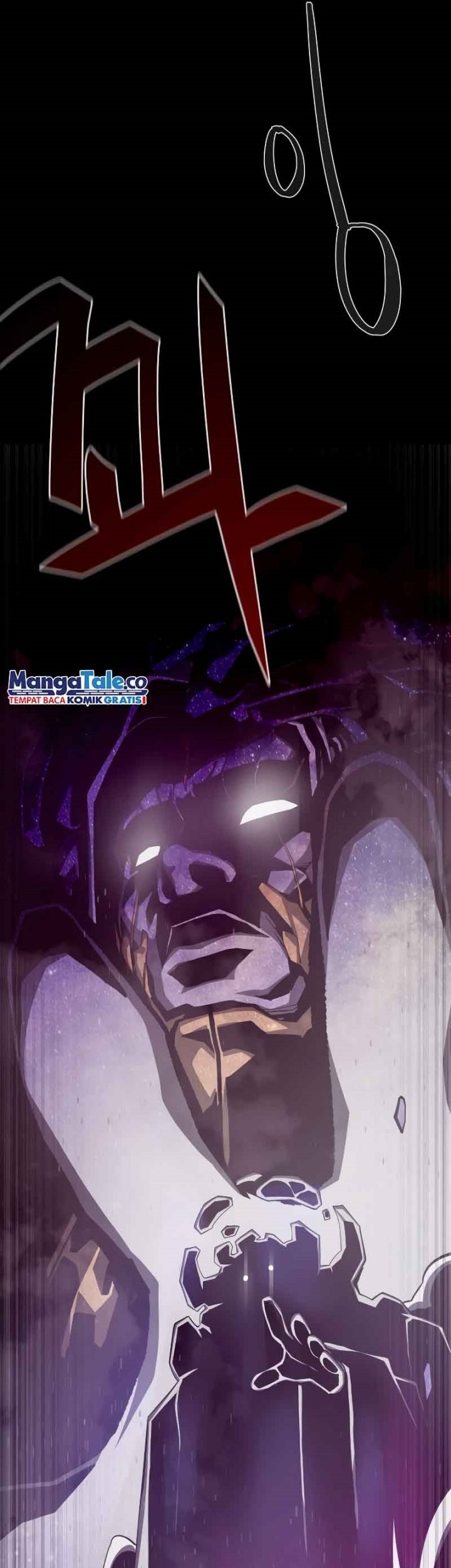 Dungeon Odyssey Chapter 54 Gambar 30