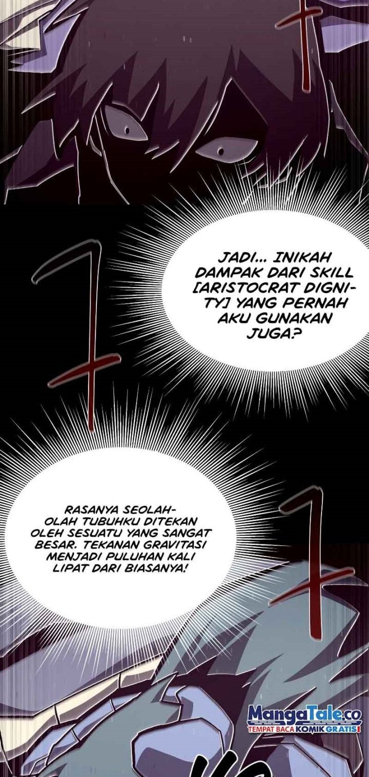 Dungeon Odyssey Chapter 54 Gambar 32