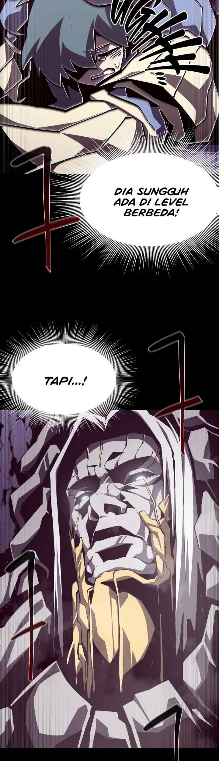 Dungeon Odyssey Chapter 54 Gambar 33