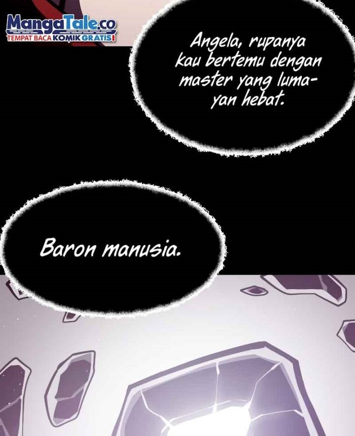 Dungeon Odyssey Chapter 54 Gambar 38