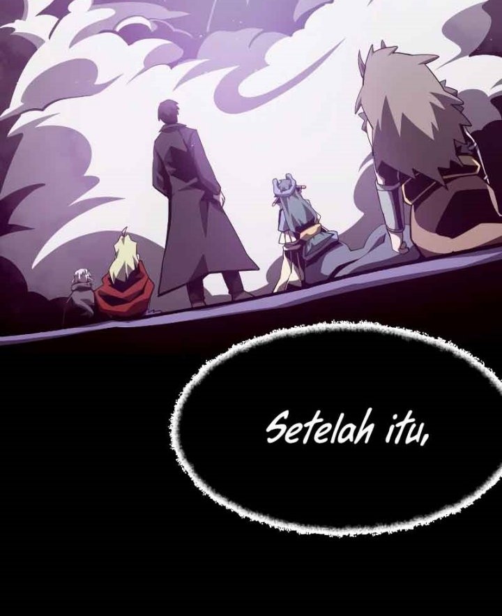 Dungeon Odyssey Chapter 54 Gambar 41