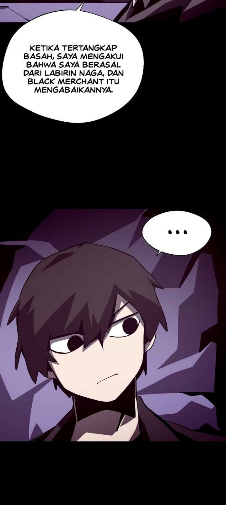 Dungeon Odyssey Chapter 54 Gambar 7