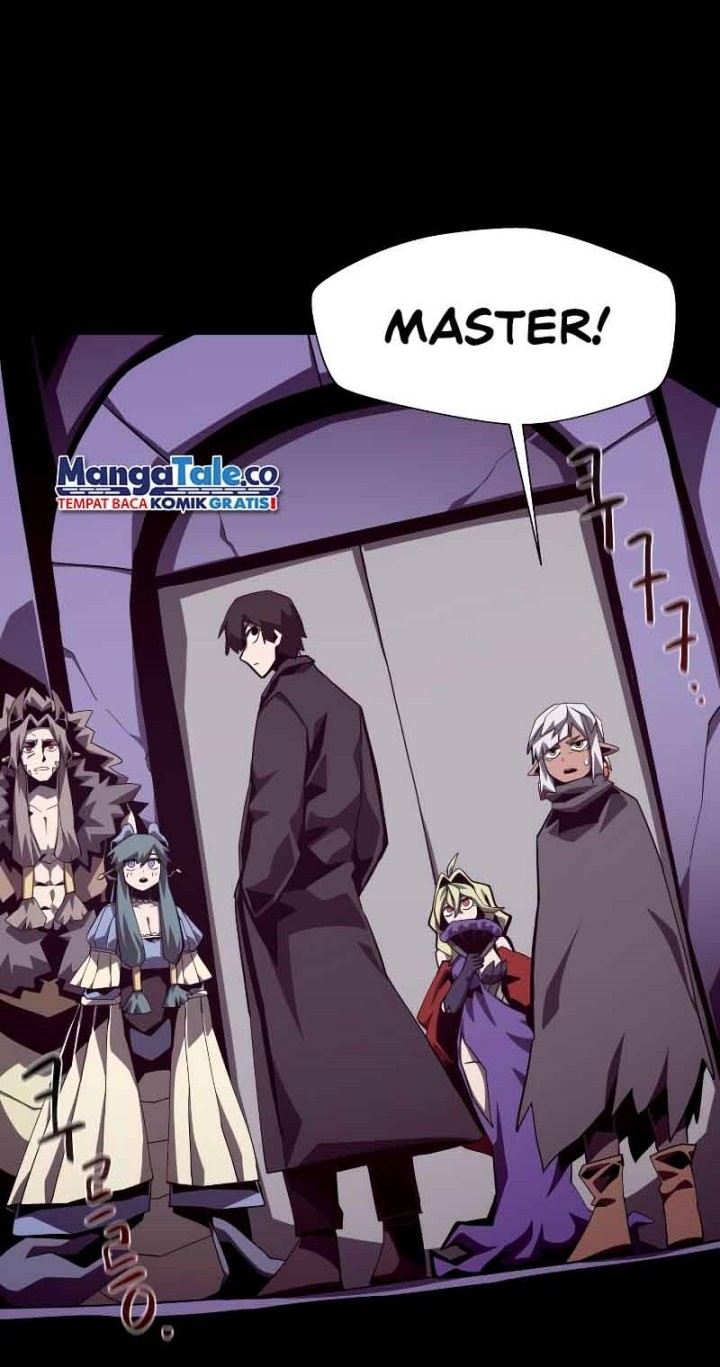 Dungeon Odyssey Chapter 54 Gambar 19
