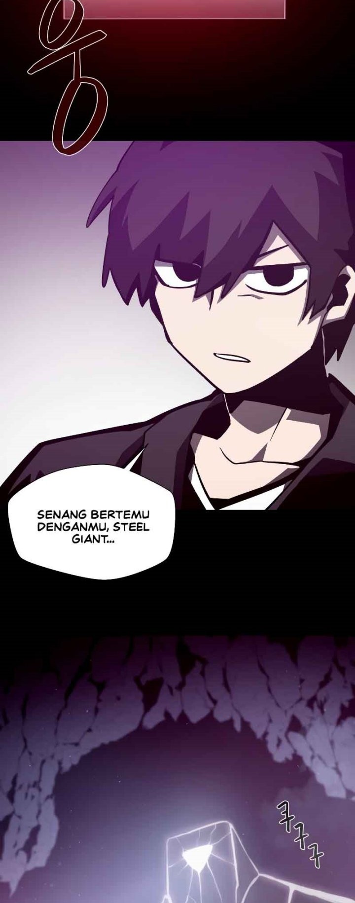 Dungeon Odyssey Chapter 54 Gambar 22