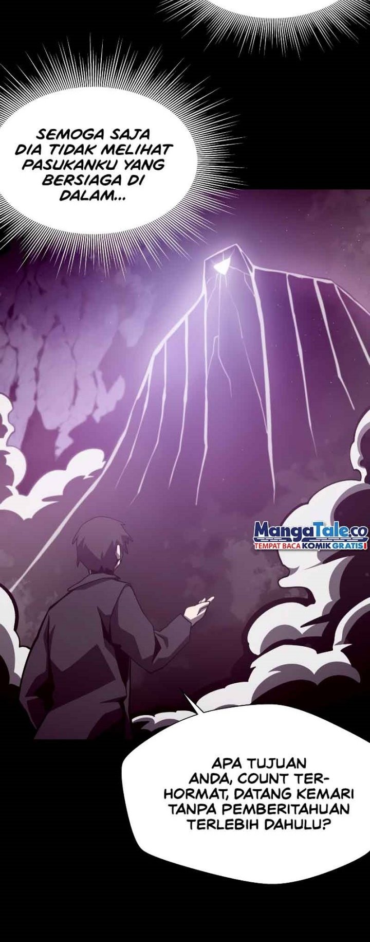 Dungeon Odyssey Chapter 54 Gambar 25