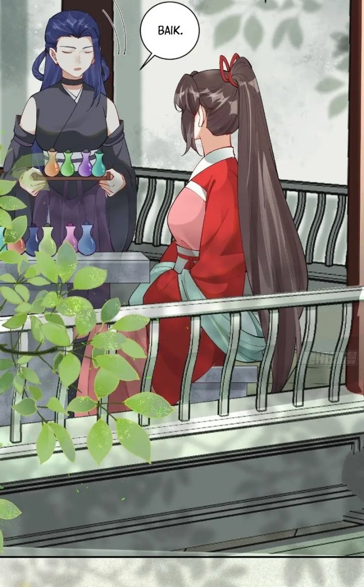 The Ghostly Doctor Chapter 582 Gambar 22