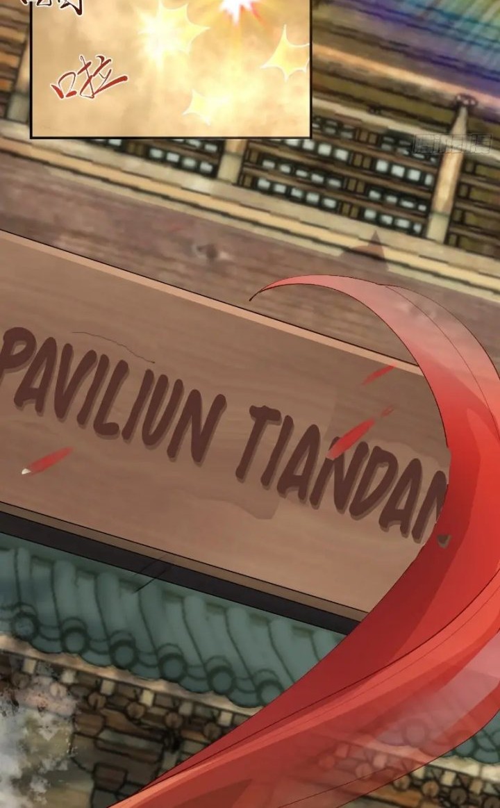 The Ghostly Doctor Chapter 582 Gambar 26