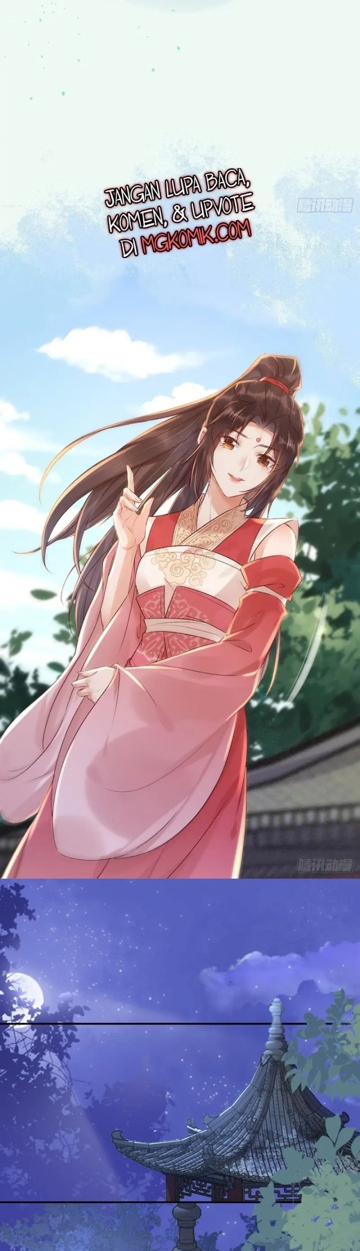 The Ghostly Doctor Chapter 582 Gambar 3