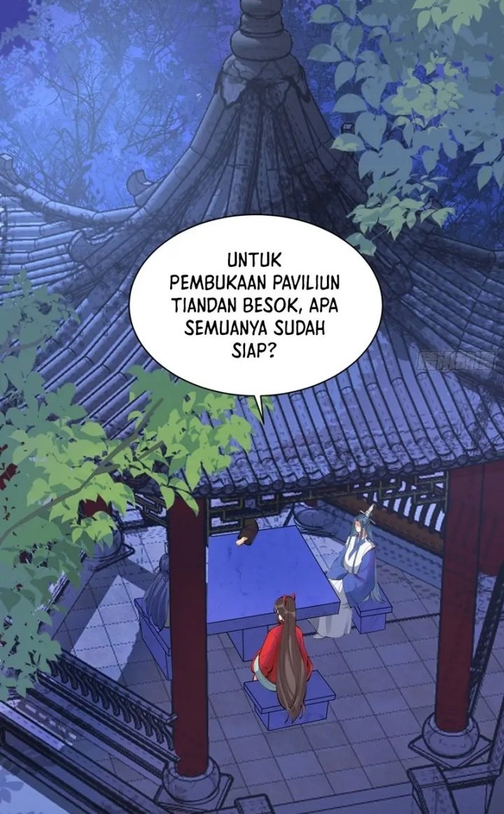 The Ghostly Doctor Chapter 582 Gambar 4