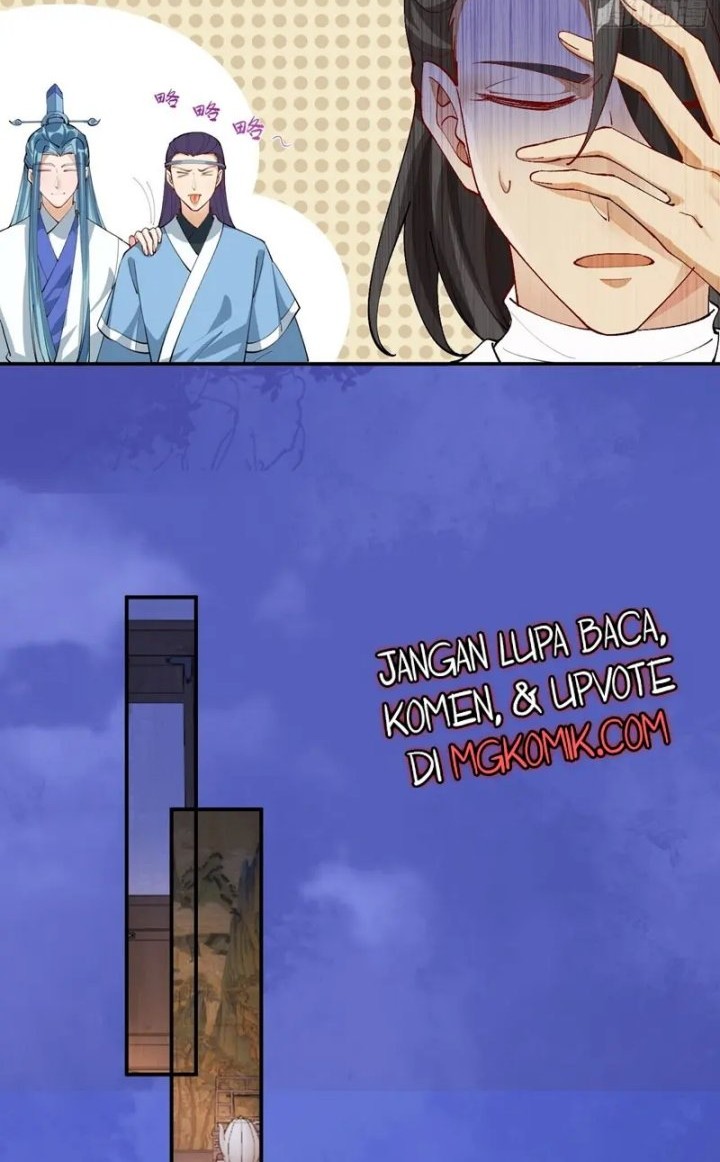 The Ghostly Doctor Chapter 582 Gambar 8