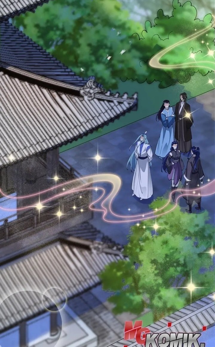 The Ghostly Doctor Chapter 582 Gambar 12