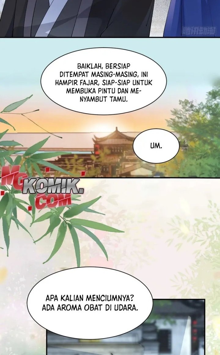 The Ghostly Doctor Chapter 582 Gambar 14