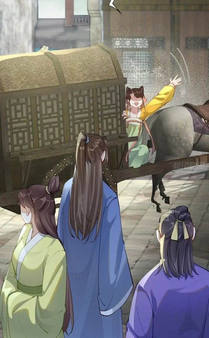 The Ghostly Doctor Chapter 582 Gambar 16