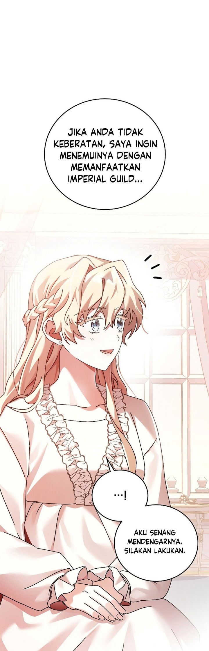 The Novel’s Extra (Remake) Chapter 64 Gambar 21