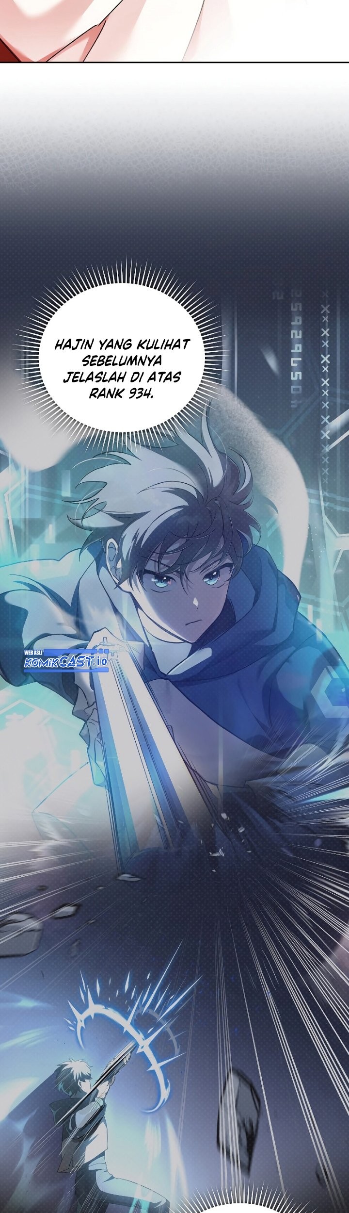 The Novel’s Extra (Remake) Chapter 64 Gambar 22