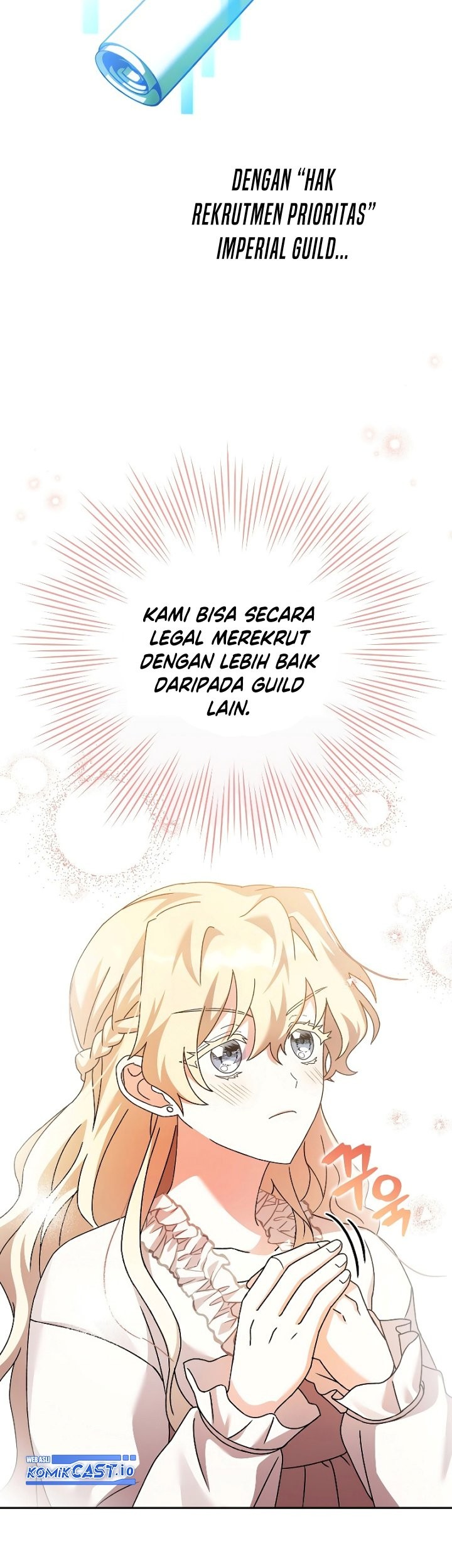 The Novel’s Extra (Remake) Chapter 64 Gambar 24