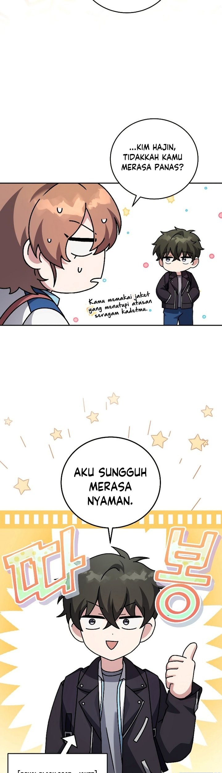 The Novel’s Extra (Remake) Chapter 64 Gambar 28
