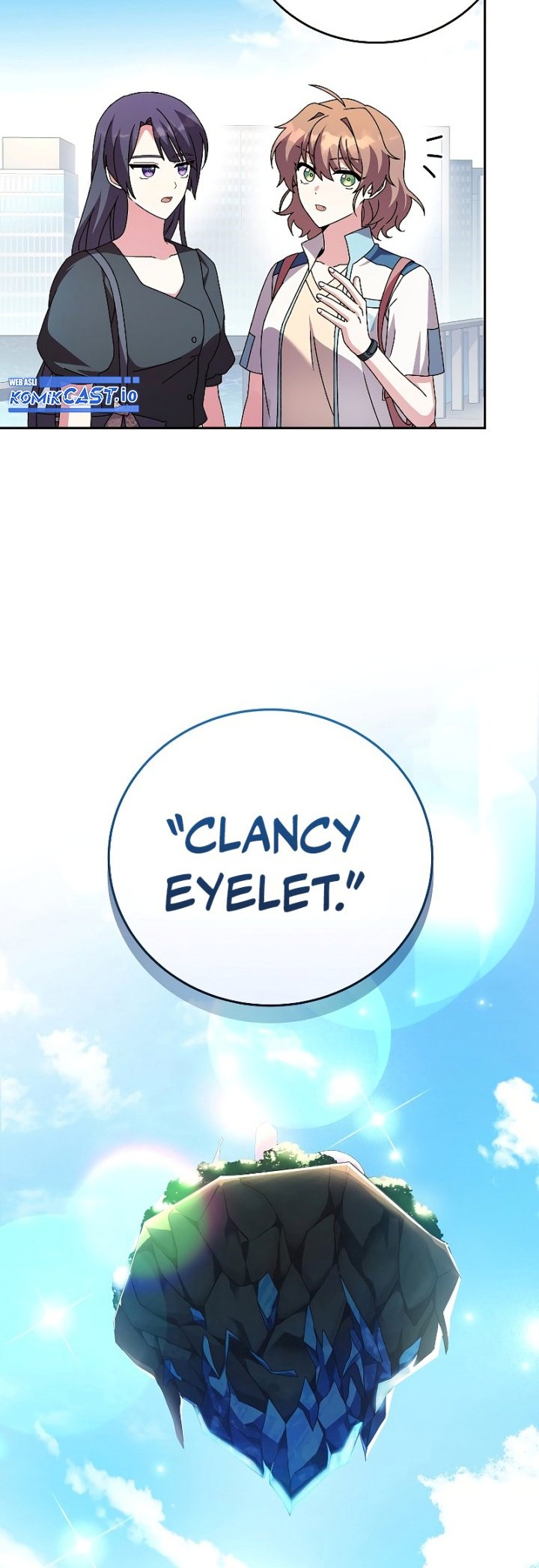 The Novel’s Extra (Remake) Chapter 64 Gambar 31