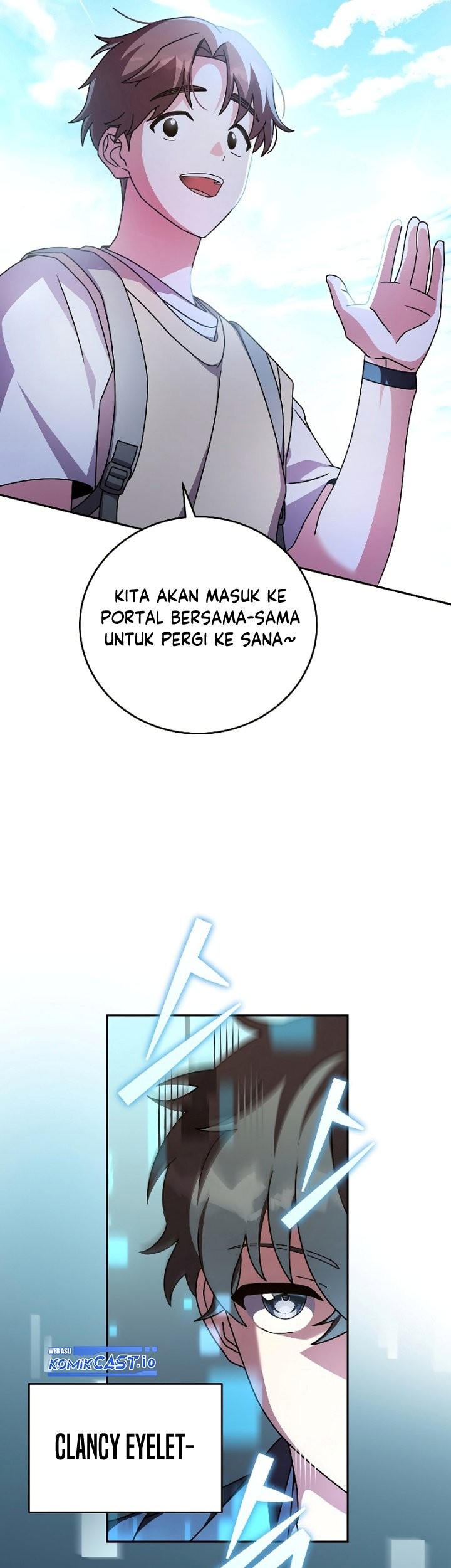 The Novel’s Extra (Remake) Chapter 64 Gambar 32