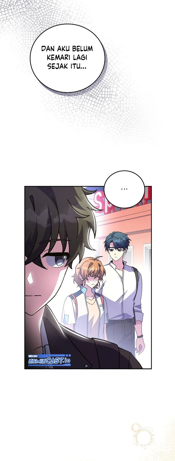 The Novel’s Extra (Remake) Chapter 64 Gambar 37