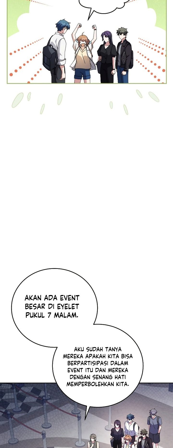 The Novel’s Extra (Remake) Chapter 64 Gambar 39