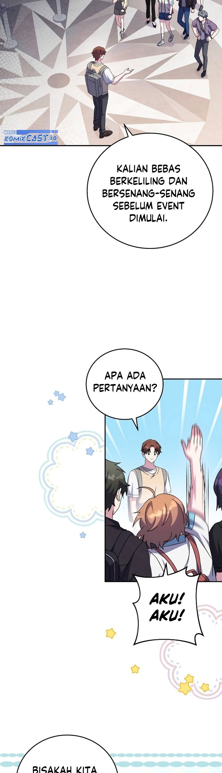 The Novel’s Extra (Remake) Chapter 64 Gambar 40