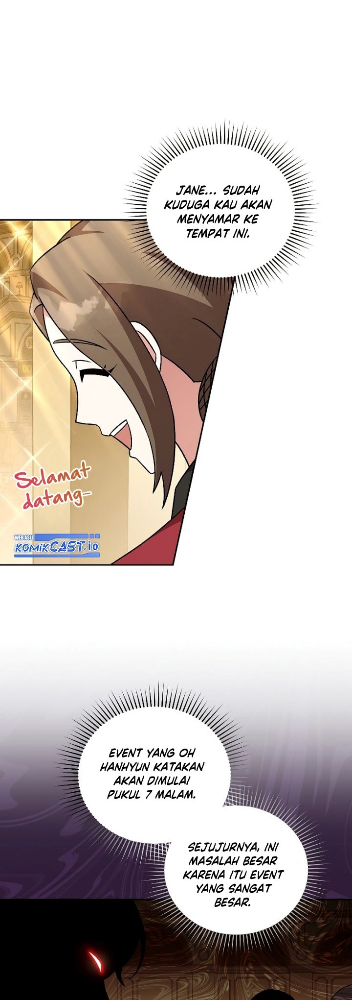 The Novel’s Extra (Remake) Chapter 64 Gambar 47