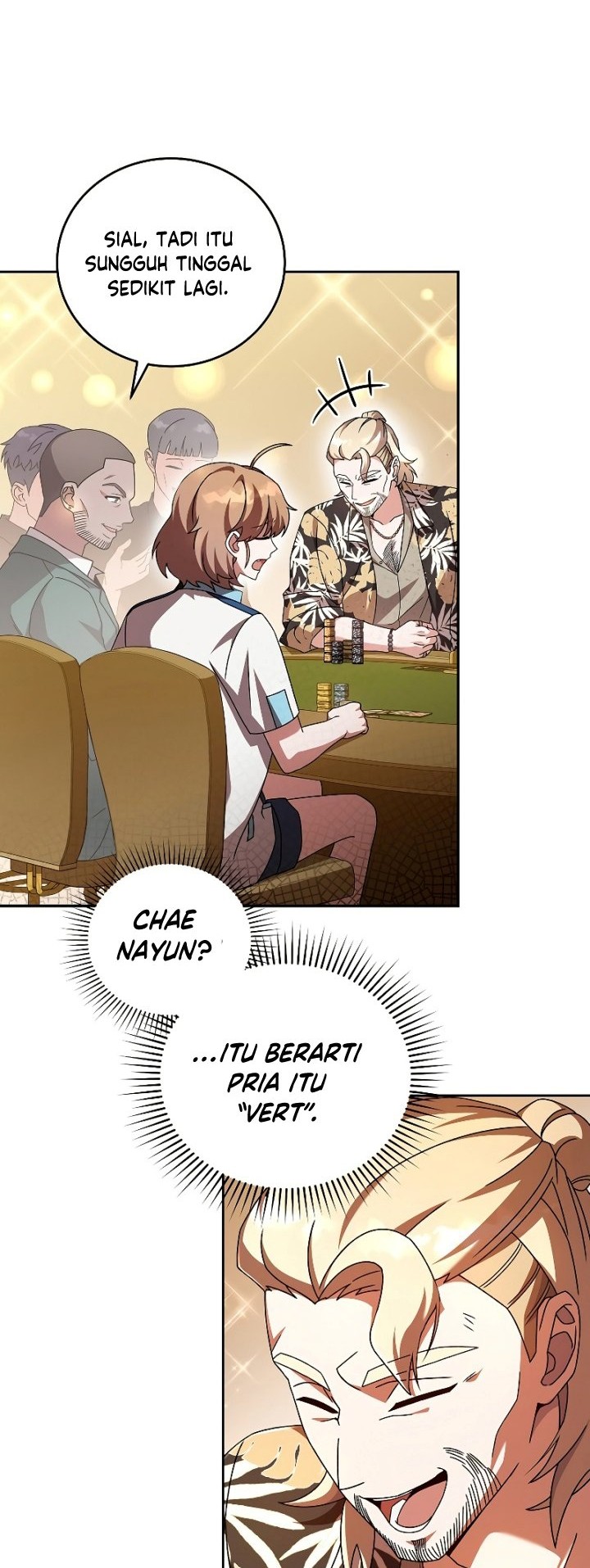 The Novel’s Extra (Remake) Chapter 64 Gambar 53