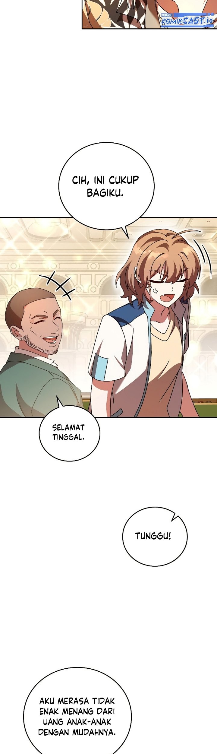 The Novel’s Extra (Remake) Chapter 64 Gambar 54