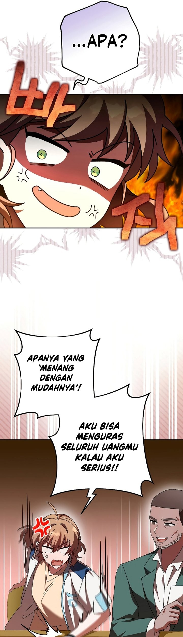 The Novel’s Extra (Remake) Chapter 64 Gambar 56
